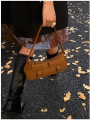 Túi Size Nhỏ Đeo Chéo Nhẹ Nhàng Dạo Phố Đi Làm - tt251055