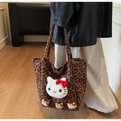 Túi Vải Size To Phong Cách Năng Động Trẻ Trung - tt251225