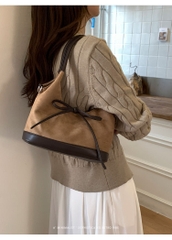 Kẹp Nách Thiết Kế Gọn Gàng Nữ Tính - tt251022