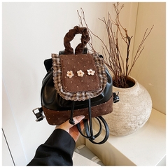 Balo Size Nhỏ Gọn Nhẹ Phù Hợp Đi Chơi Đi Dạo - tt251057