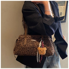 Túi Kẹp Nách Nhẹ Nhàng Gọn Gàng - tt251213