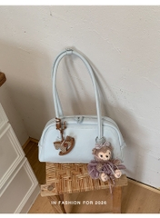 Túi Kẹp Nách Phối Outfit Cực Xinh - tt260514