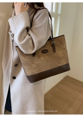 Túi Size To Đựng Thoải Mái Đồ - tt251104