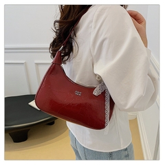 Túi Đeo Vai Đeo Chéo Hot Màu Phong Cách - tt250804