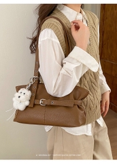 Túi Kẹp Nách Đeo Lên Là Đẹp - tt260439