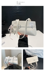 Túi Kẹp Nách Phong Cách Gen Z - tt260415