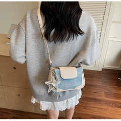 Túi Màu Bò Phong Cách Sang Nhẹ - tt251250