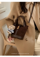 Túi Size Nhỏ Có Dây Đeo Phù Hợp Đi Làm Đi Chơi tt250883