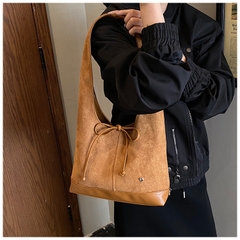 Túi Vải Size To Thời Trang Dễ Phối Đồ - tt251238