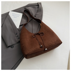 Túi Vải Dạ Thời Trang Dễ Phối Đồ - tt251024