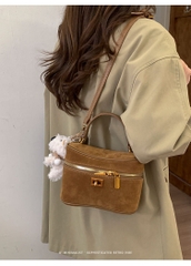 Túi Size Nhỏ Đeo Vai Đeo Chéo Tiện Lợi Mỗi Ngày - t251260