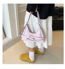 Túi Xách Size Vừa Đựng Vừa Đủ Cực Xinh - tt260416