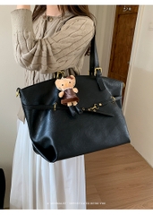 Túi Size To Đựng Thoải Mái Đồ Đi Học - Đi Chơi - tt251106