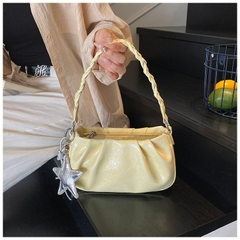 Túi Kẹp Nách - Cầm Tay - Đeo Chéo Nhiều Màu Đáng Yêu