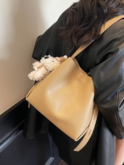 Túi Đeo Vai Đeo Vai Hot Màu Basic - tt250826