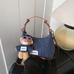 Túi Xách Bò Cá Tính - Đeo Chéo - Đeo Vai - tt250821