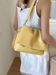 Túi Đeo Vai Đeo Chéo Hot Màu Sắc Bắt Mắt Mùa Hè - tt250815