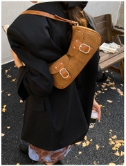 Túi Size Nhỏ Đeo Chéo Nhẹ Nhàng Dạo Phố Đi Làm - tt251055