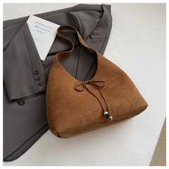 Túi Vải Dạ Thời Trang Dễ Phối Đồ - tt251024