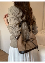 Kẹp Nách Thiết Kế Gọn Gàng Nữ Tính - tt251022