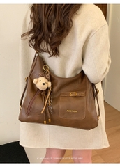 Túi Vừa Đeo Chéo Vừa Balo Đa Năng - tt260420