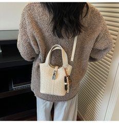 Túi Xách - Đi Biển - Cầm Tay Basic - 250924