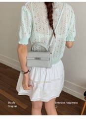 Túi Xách Size Nhỏ Gọn Gàng Thời Trang - tt260413