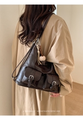 Túi 2in1 Đeo Chéo Và Balo Cực Xinh - tt260429