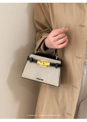 Túi Xách Size Nhỏ Thanh Lịch Nhẹ Nhàng - tt260421