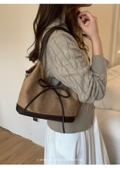 Kẹp Nách Thiết Kế Gọn Gàng Nữ Tính - tt251022