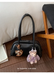 Túi Kẹp Nách Phối Outfit Cực Xinh - tt260514