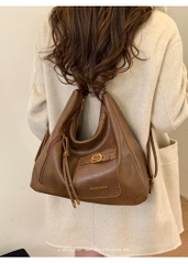 Túi Vừa Đeo Chéo Vừa Balo Đa Năng - tt260420