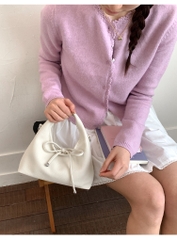 Túi Size Nhỏ Thanh Lịch Nhẹ Nhàng - tt260433