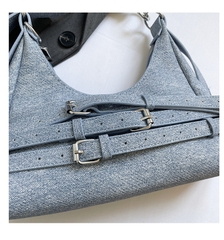 Túi Xách Size Vừa Đựng Vừa Đủ Cực Xinh - tt260416