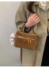 Túi Size Nhỏ Đeo Vai Đeo Chéo Tiện Lợi Mỗi Ngày - t251260