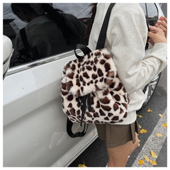 Balo lông Thời Trang Sành Điệu - tt251107