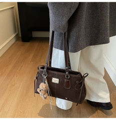 Túi Đeo Kẹp Nách Size Vừa Phù Hợp Đi Làm Đi Chơi - tt251226