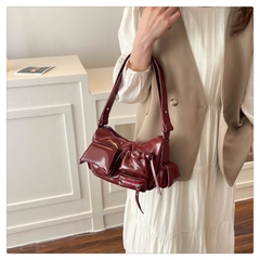 Túi Kẹp Nách Dễ Phối Outfit Hằng Ngày - tt251008