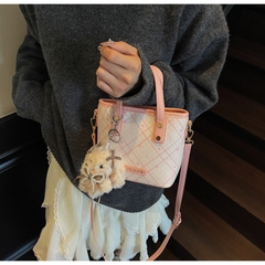 Túi Size Nhỏ Gen Z Dễ Phối Outfit - tt251137