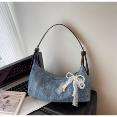 Túi Đeo Vai Hot Màu Bò Sành Điệu Phong Cách - tt250861