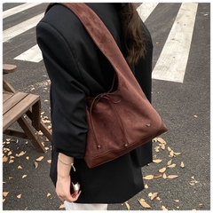 Túi Vải Size To Thời Trang Dễ Phối Đồ - tt251238