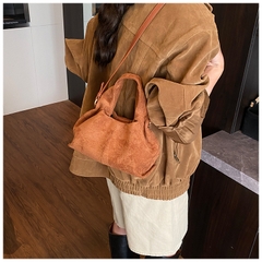 Túi Da Lộn Size To Phong Cách Sang Trọng Nổi Bật - tt251125