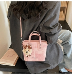 Túi Xách Nhỏ Tiện Lợi Hằng Ngày - tt250335