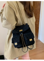 Balo Dạ Thời Trang Dễ Phối Đồ - tt251217