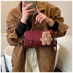 Túi Nữ Size Nhỏ Phong Cách Trẻ Trung Hiện Đại - tt251220