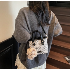 Túi Size Nhỏ Gen Z Dễ Phối Outfit - tt251137
