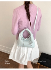 Túi Size Nhỏ Thanh Lịch Nhẹ Nhàng - tt260433