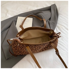 Túi Kẹp Nách Nhẹ Nhàng Gọn Gàng - tt251213