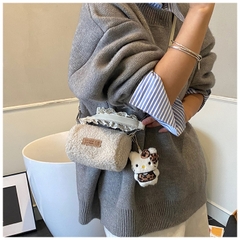 Túi Lông Size Nhỏ Mềm Mại Dễ Thương - tt251207
