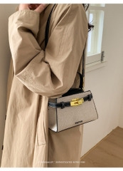 Túi Xách Size Nhỏ Thanh Lịch Nhẹ Nhàng - tt260421